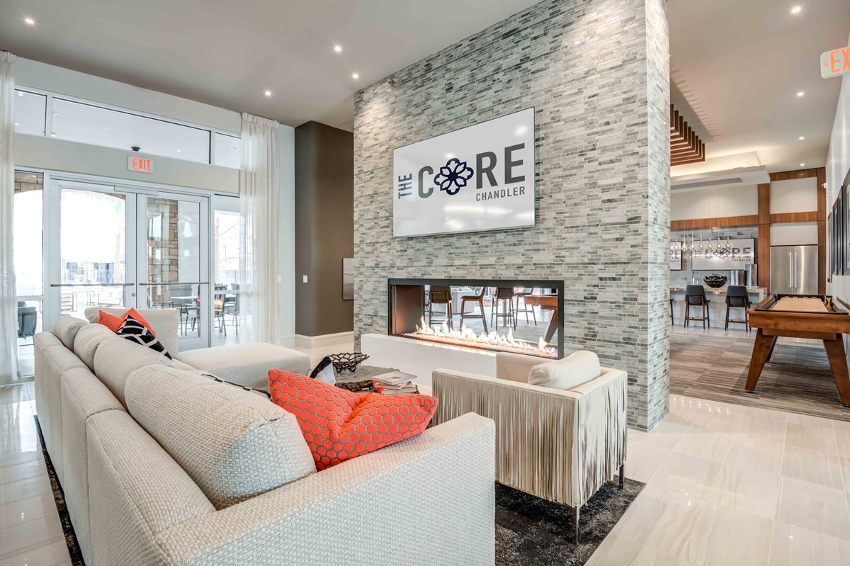 The Core Chandler Apartments